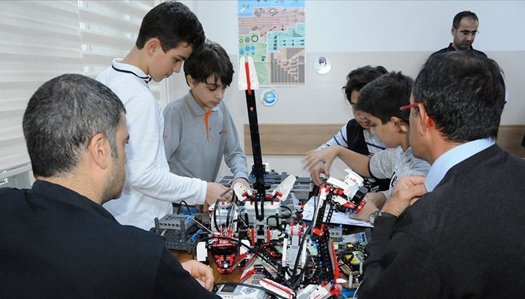 2024-2025 MEB BİLSEM Takvimi Açıklandı Milli Eğitim Bakanlığı, 2024-2025 eğitim