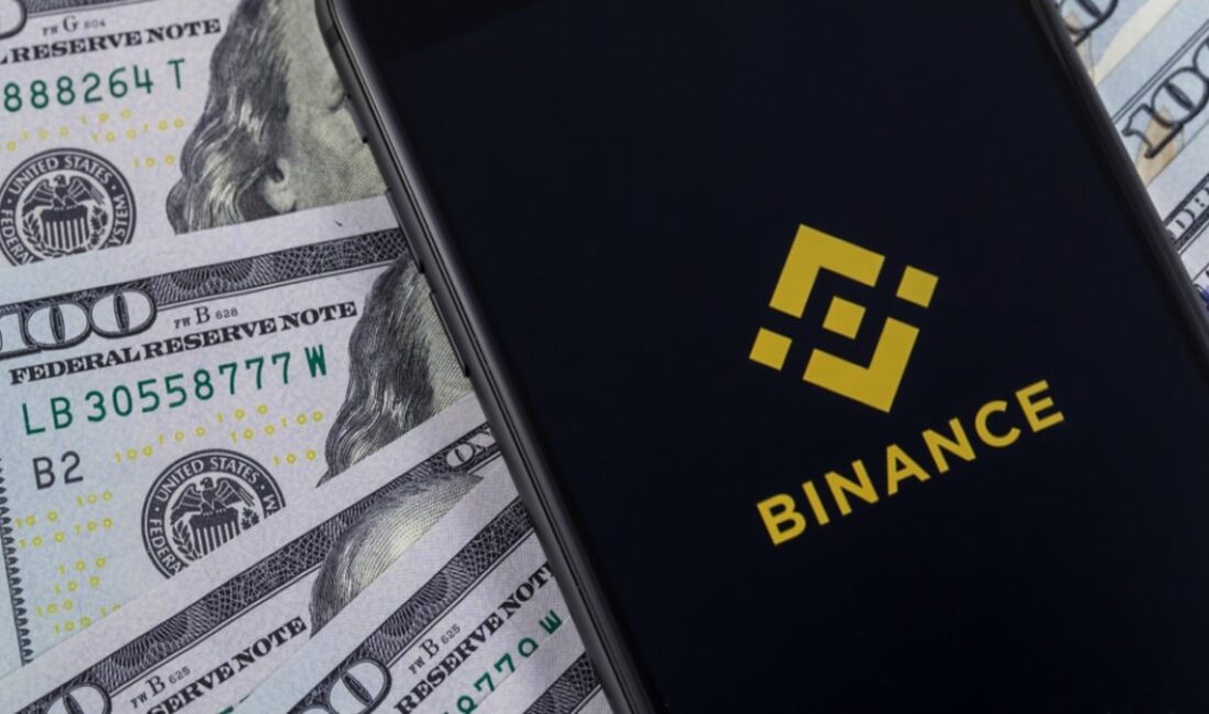 Binance Labs, Binance’in yatırım kolu, Kernel adlı kripto projesine yatırım