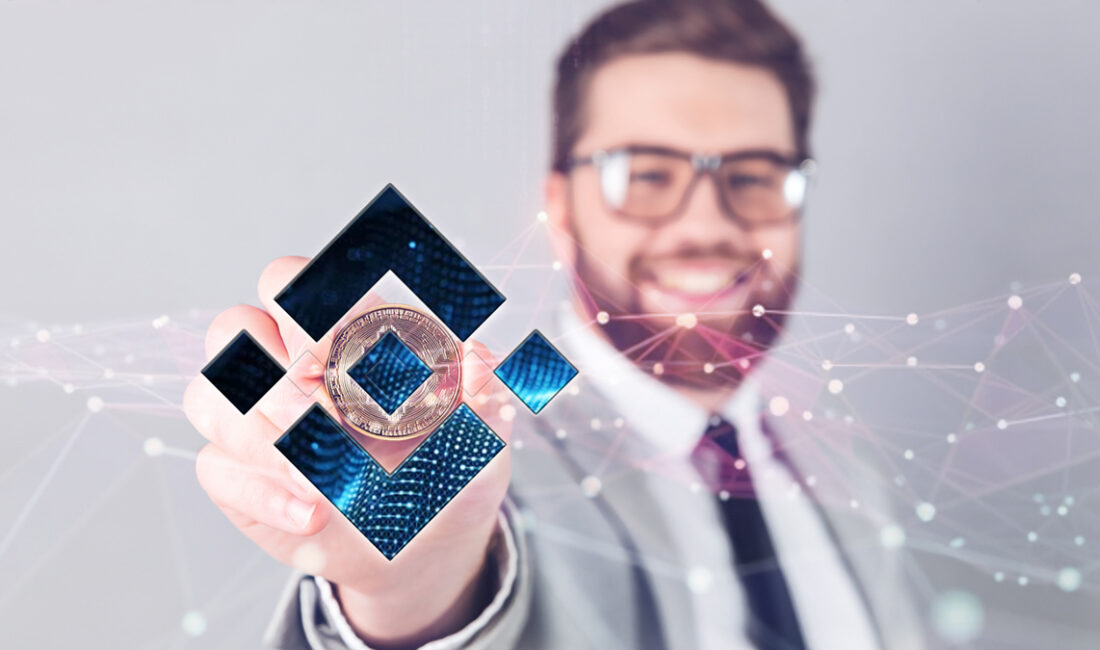 Dünyanın en büyük kripto para borsalarından biri olan Binance, bitcoin