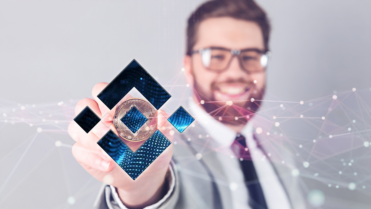 Dünyanın en büyük kripto para borsalarından biri olan Binance, bitcoin