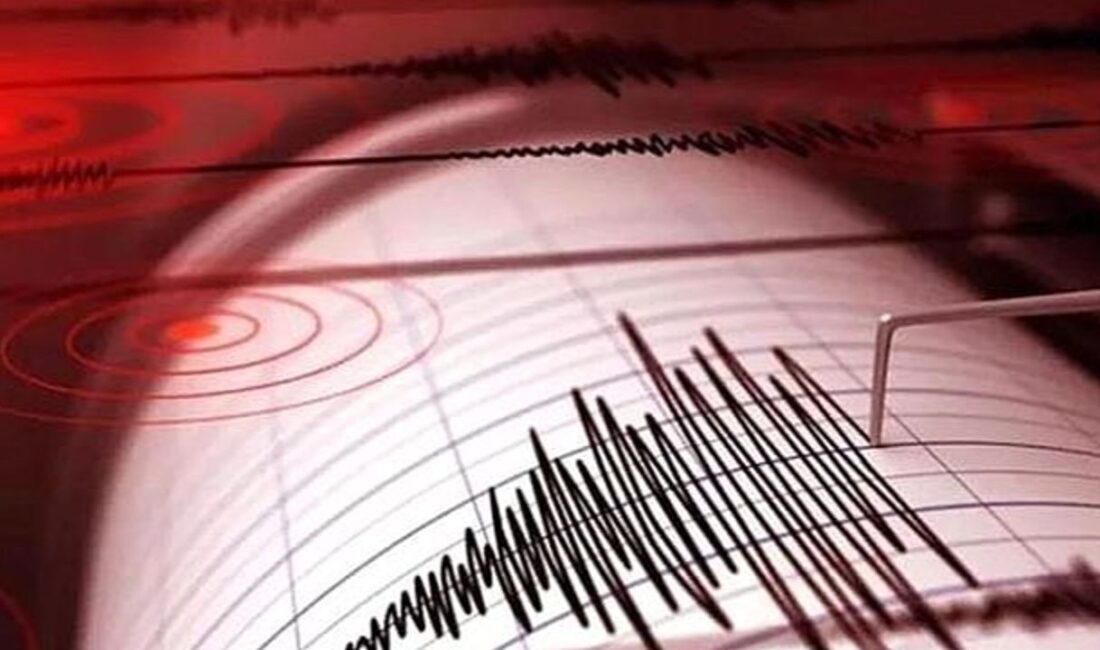 Bingöl’de 3.3 Büyüklüğünde Korkutan Deprem Meydana GeldiHaberin BaşlıklarıBingöl’de 3.3 Büyüklüğünde