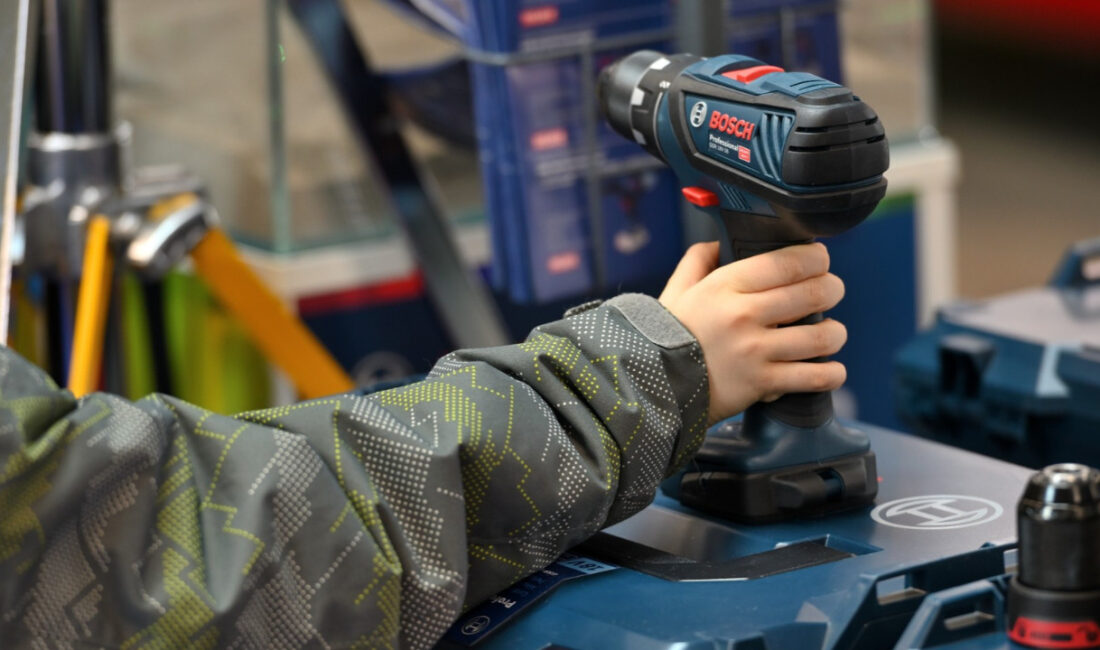 Alman Otomobil Endüstrisinde Derin Kriz: Bosch, 5.500 Kişiyi İşten ÇıkaracakHaberin
