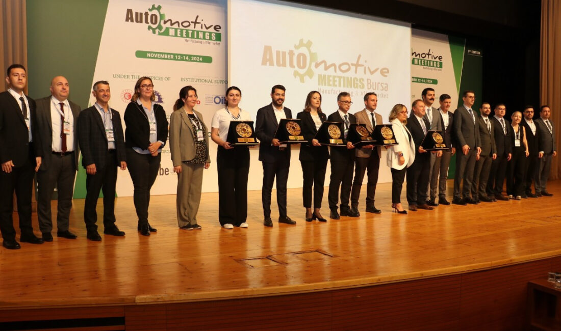 Dünya Otomotiv Buluşmaları – Türkiye Organizasyonu BaşladıHaberin BaşlıklarıDünya Otomotiv Buluşmaları