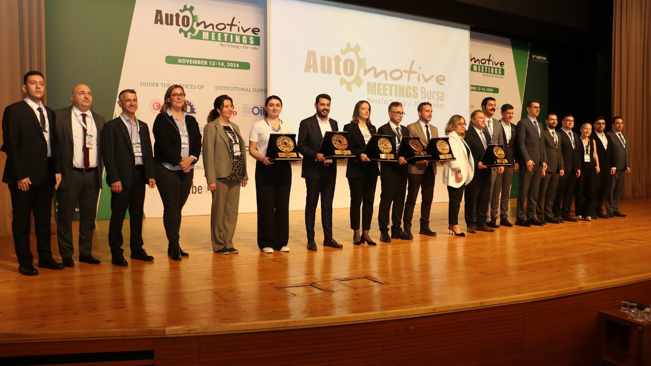 Binlerce Is Gorusmesi ile Otomotivde Uluslararasi Ticareti Artiracagiz