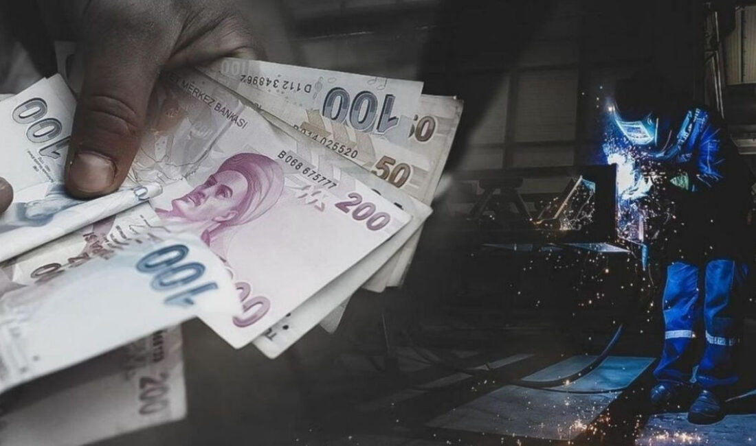 Metal İşçileri Grev Planı Yaptı: MESS ile Görüşmeler Tıkandı Metal