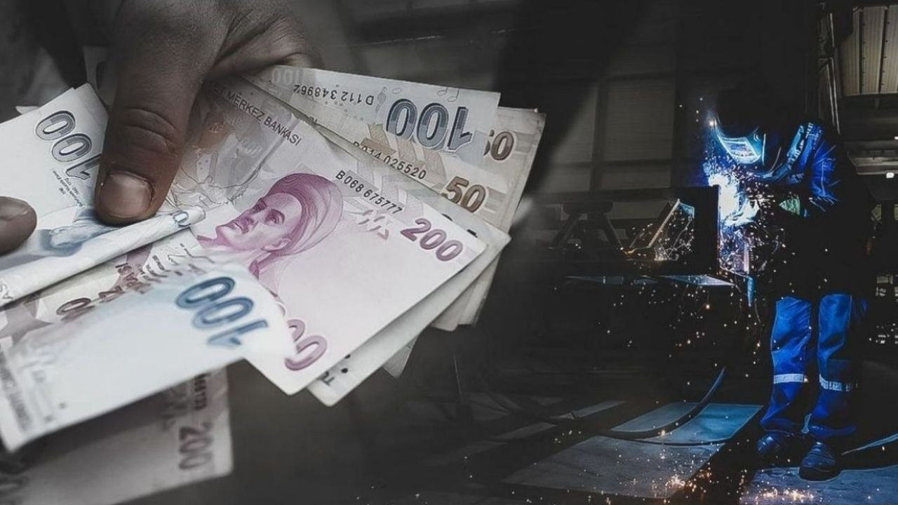 Birlesik Metal Is Sendikasi MESSin Zam Teklifini Kabul Etmedi 5.j