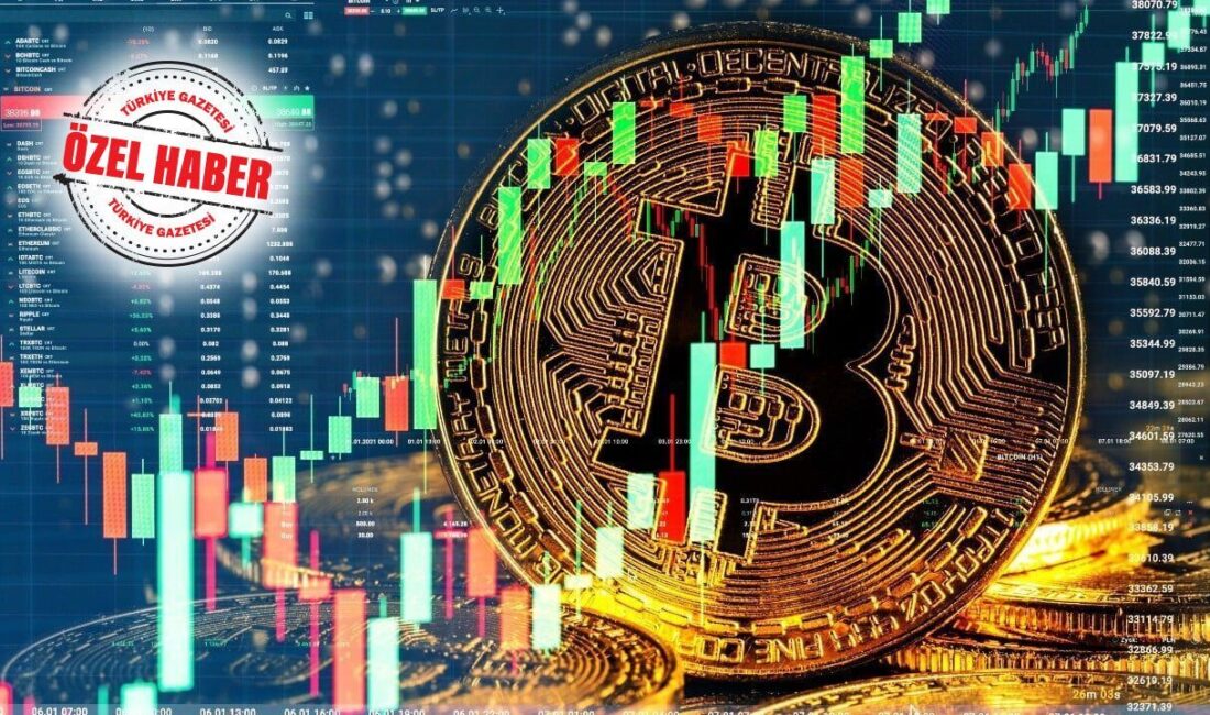 bitcoin Fiyatları Rekor Seviyede: 100 Bin Dolarda Yelken Açtı!Haberin Başlıklarıbitcoin