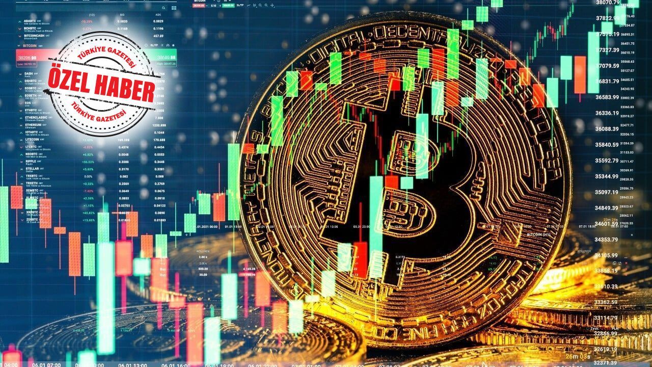 bitcoin Fiyatları Rekor Seviyede: 100 Bin Dolarda Yelken Açtı! bitcoin