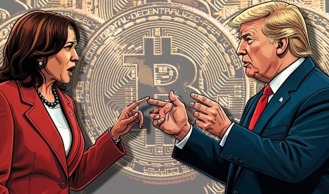 kripto Piyasasında İşler Karıştı: Yatırımcıların Endişe ve İştahı kripto para