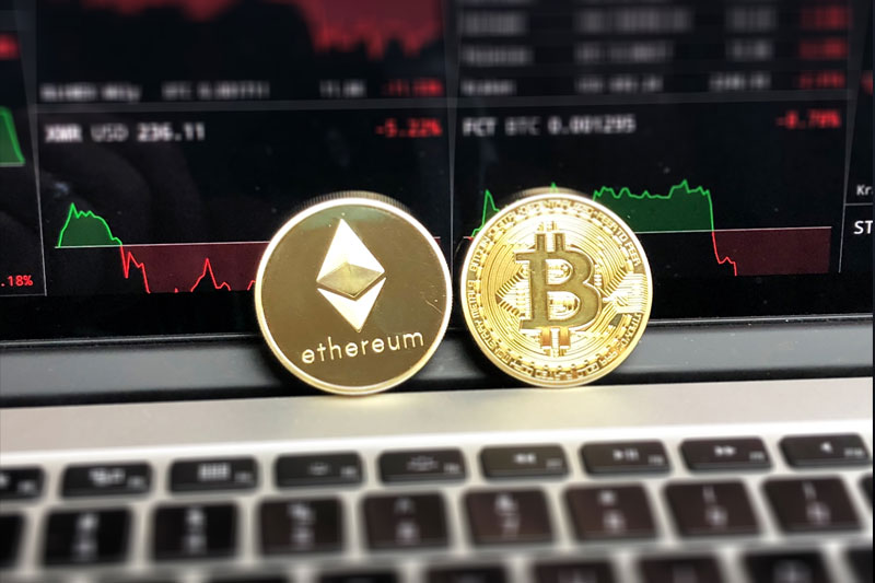 Ethereum ve Bitcoin ETF’leri Rekor İşlem Hacimleri KaydediyorHaberin BaşlıklarıEthereum ve