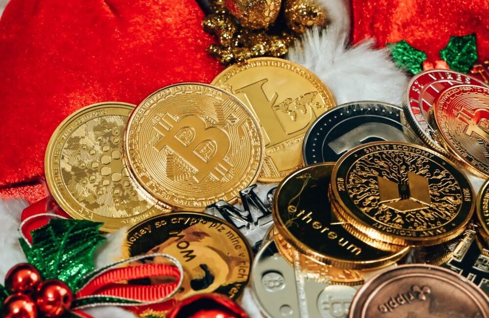 kripto Piyasasında Ekim Ayı Hacim Rekorları KırdıHaberin Başlıklarıkripto Piyasasında Ekim
