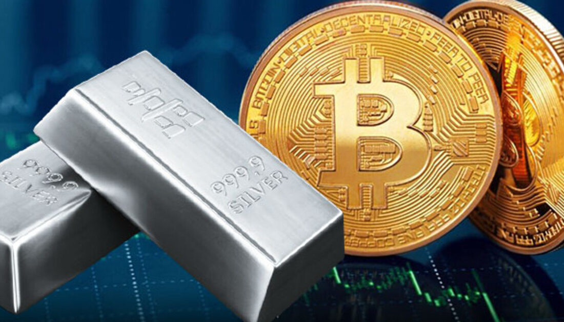 bitcoin, ABD Başkanı seçilmesi ve Fed’in faiz indirmesiyle rekor seviyeye