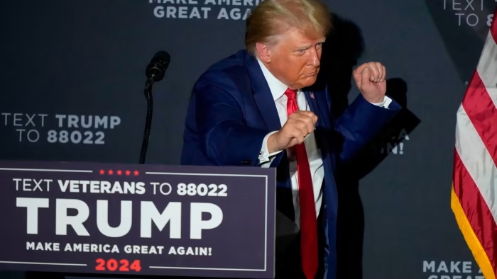 Dünya piyasalarında Trump rüzgârı esiyor: Bitcoin 75 bin dolar