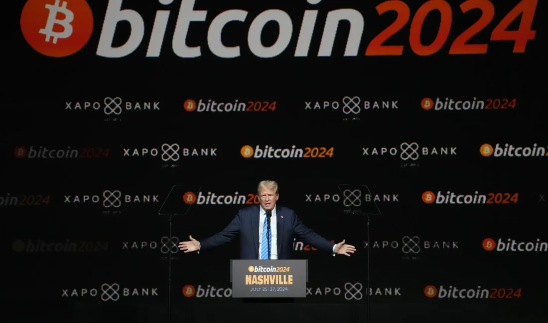 Bitcoin Yükselmeye Devam Ediyor: Yeni Rekor 80.000 Doları AştıHaberin BaşlıklarıBitcoin