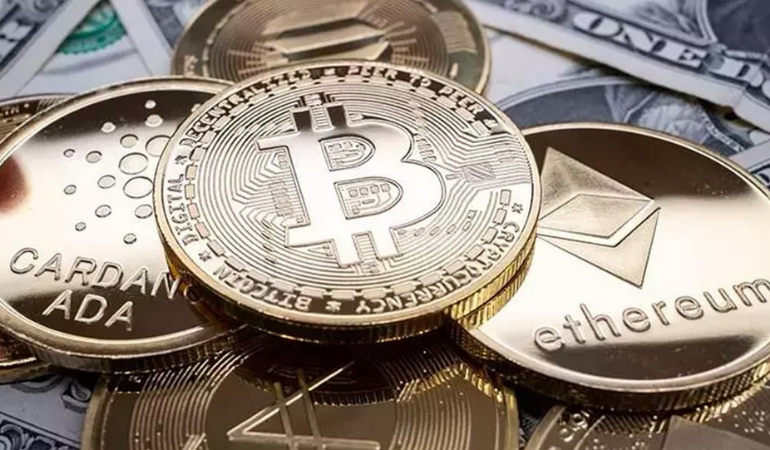 “ kripto Para Piyasalarında Tarihi Yükseliş bitcoin ve diğer kripto