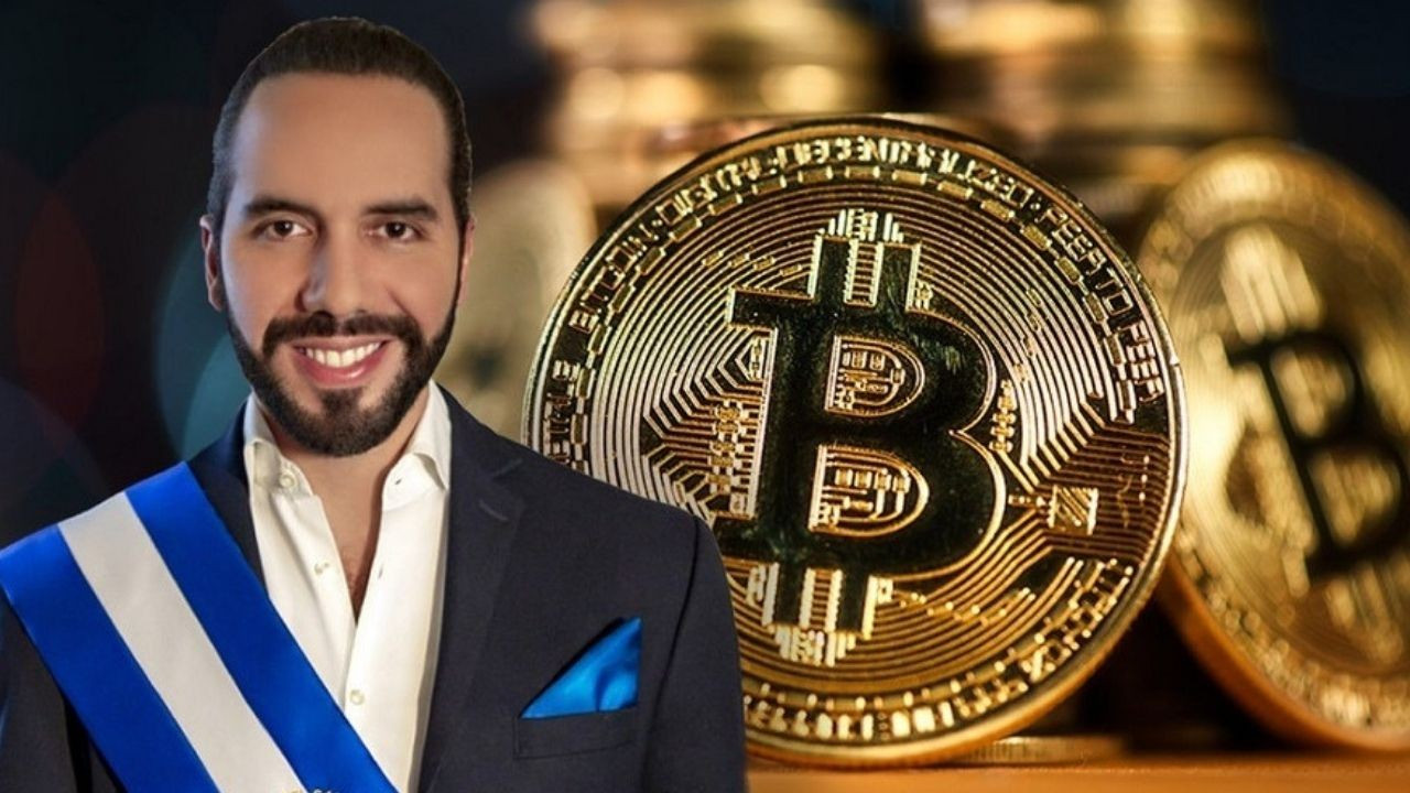 bitcoin‘in Yükselişi: El Salvador, kripto Paradan Büyük Kazanç Elde Etti