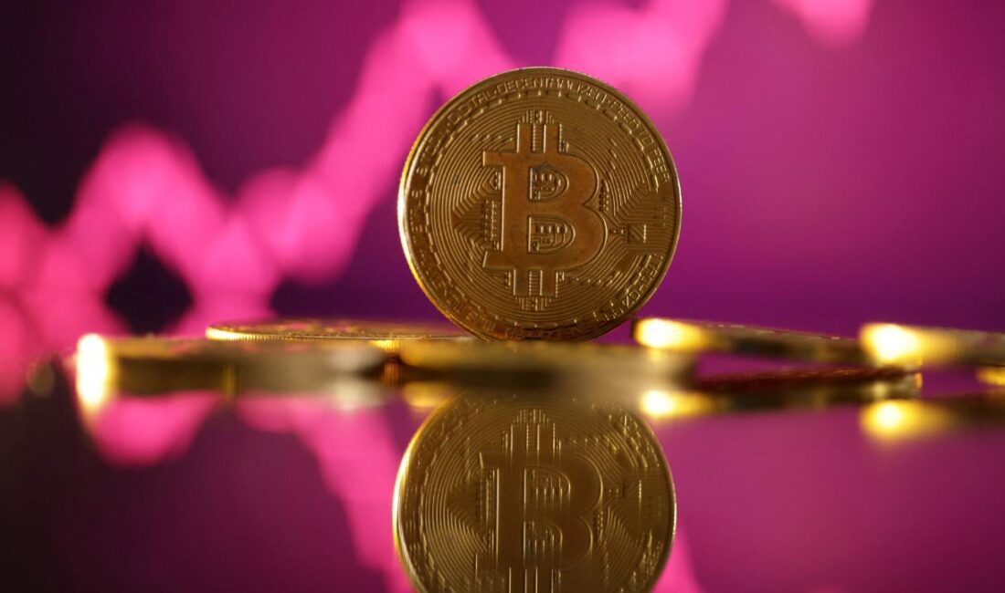 bitcoin Fiyatı, ABD Başkanlık Seçimlerine Reaksiyon Olarak Değişiyor ABD’de devam