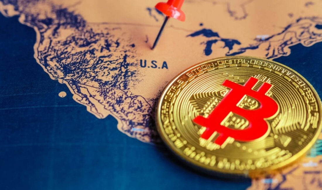 kripto Dostu SEC Başkanı Adayı Göz Kamaştırıyor Sermaye Piyasalarına Yenilik