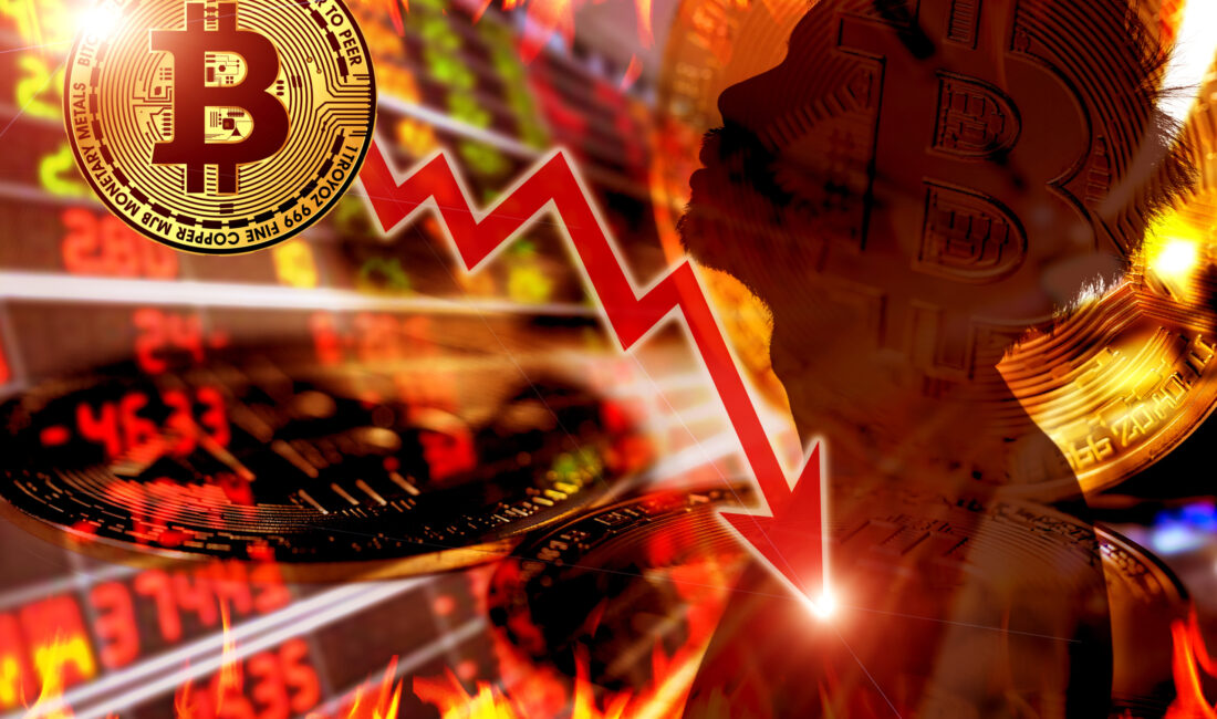 bitcoin Fiyat Analizi: Konsolidasyon Sonrası Düşüş Trendi Yükseliyor Son beş