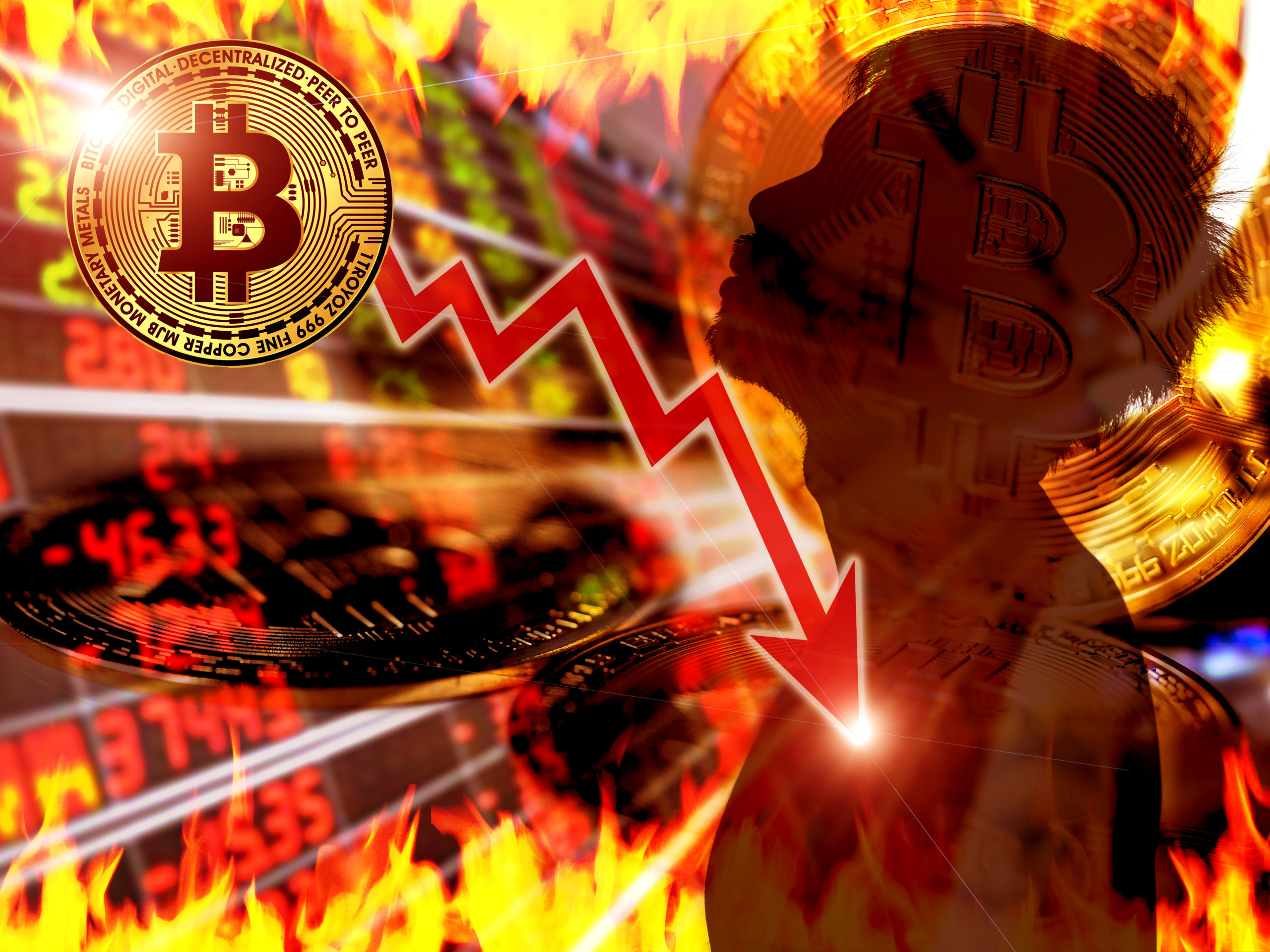 bitcoin Fiyat Analizi: Konsolidasyon Sonrası Düşüş Trendi Yükseliyor Son beş