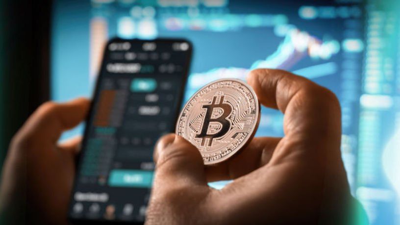 Bitcoin Fiyatı Yeni Rekor Kırdı: 90 Bin Doları Aştı Bitcoin,
