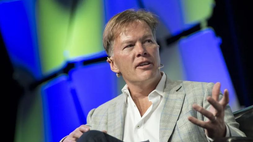 Pantera Capital’ın Kurucusu Dan Morehead, bitcoin‘in Geleceği Hakkında İyimser Pantera