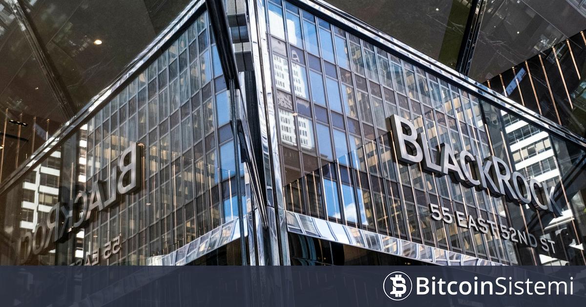 BlackRock, Ethereum’da bulunan BUIDL fonunu Avalanche (AVAX) üzerinde konuşlandırmaya başladı.