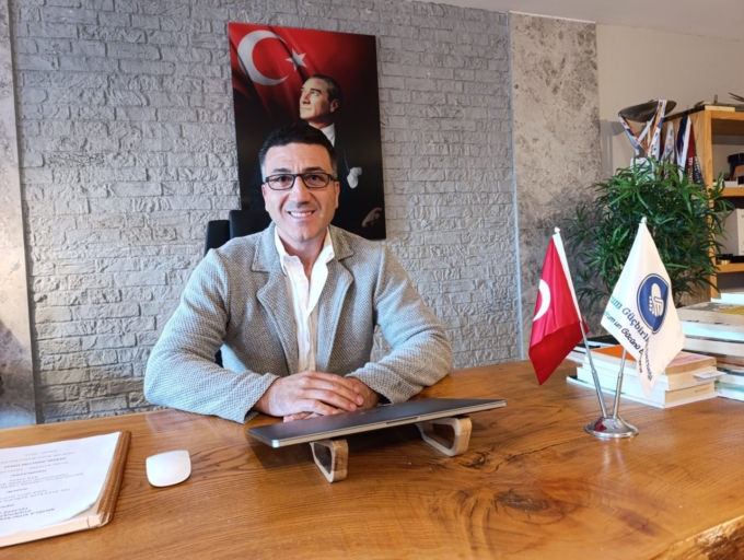 Bodrum Güçbirliği Derneği Yurt ve Lojman Eksikliğini TBMM’ye Taşıyacak Bodrum