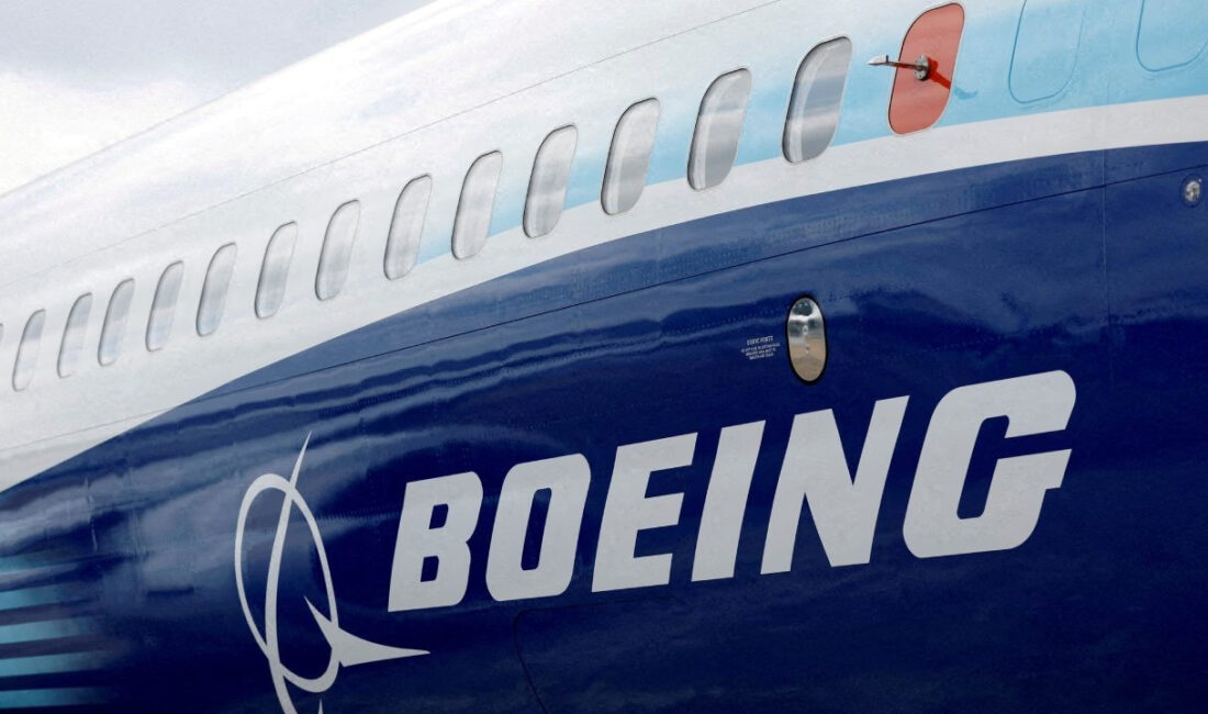 Boeing, Washington’da Binlerce Çalışanını İşten ÇıkaracakHaberin BaşlıklarıBoeing, Washington’da Binlerce Çalışanını