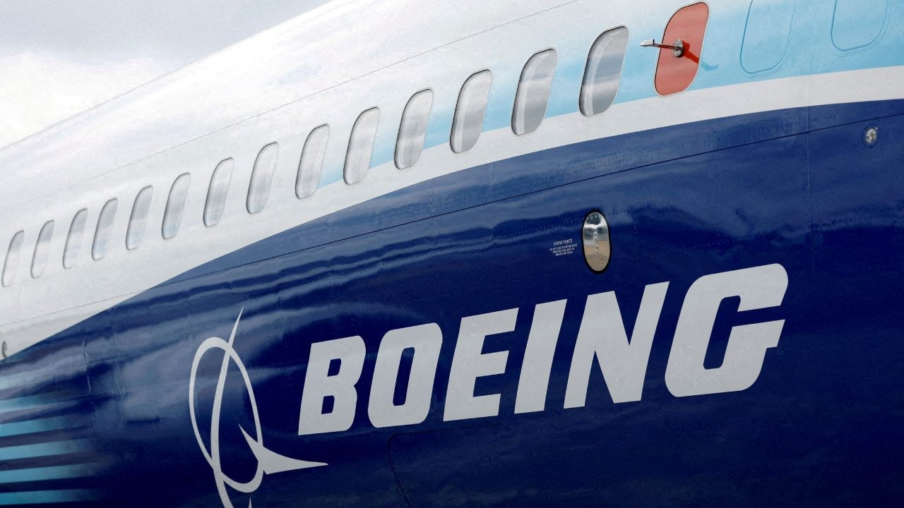 Boeing Is Gucunu Azaltiyor Binlerce Kisiyi Isten Cikartacak