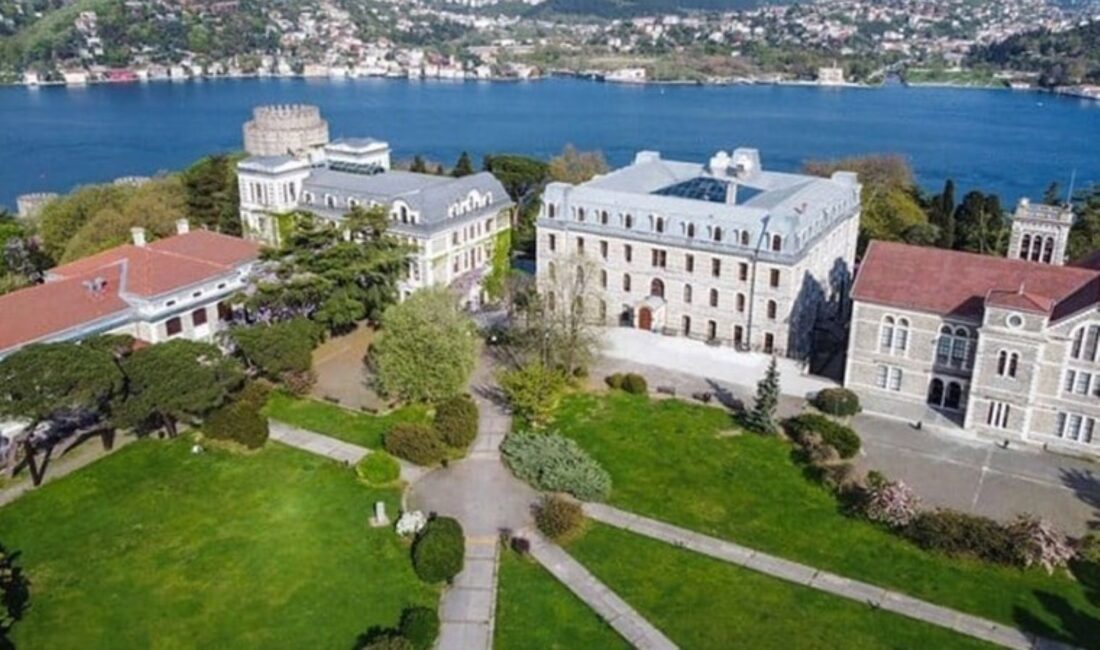Boğaziçi Üniversitesi Kuzey Kampüsünde Sıcak Su Sorunu ve Diğer Sıkıntılar