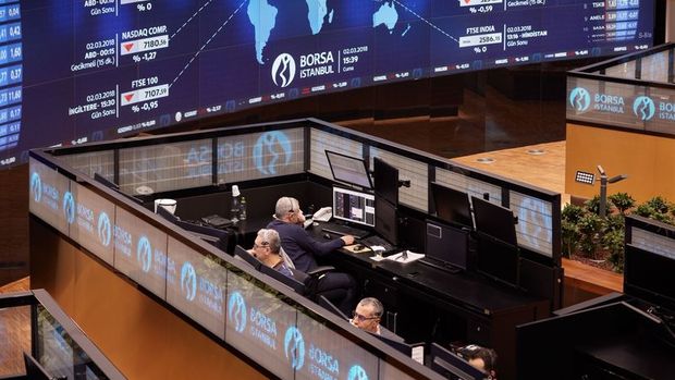 Borsa İstanbul, Donald Trump’ın Seçim Galibiyeti ile Yükselişe Geçti Borsa
