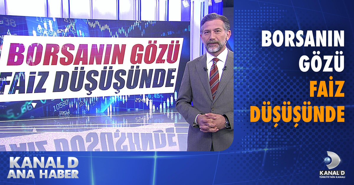Borsada Hisse Senetleri Uzun Vadeli Ortalamaların Altında Son verilere göre,