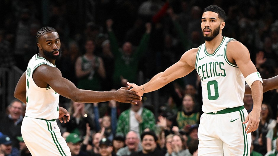 NBA maçları sonuçları: Celtics Timberwolves’u zor da olsa geçti, Cavaliers