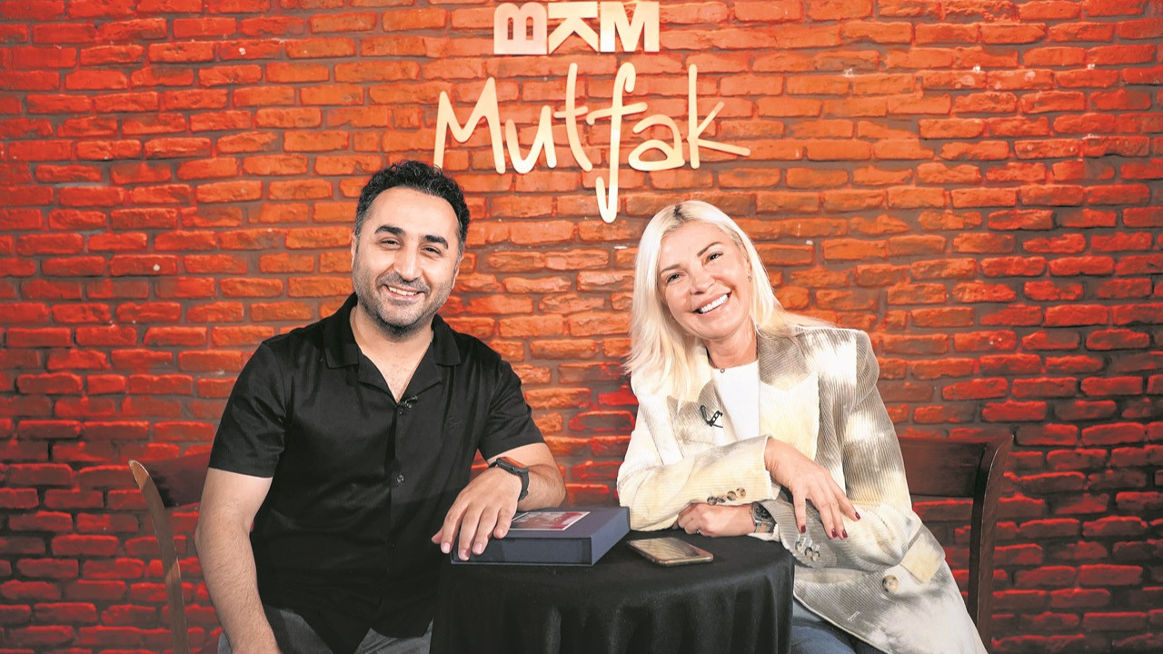 Boyumun Olcusunu Aldim ve Dondum