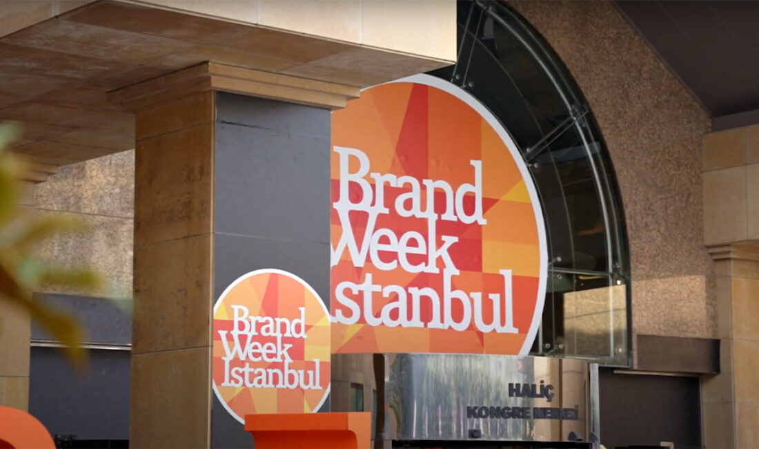 Brand Week Istanbul 2024: Daron Acemoğlu ve Yapay Zeka Konuları