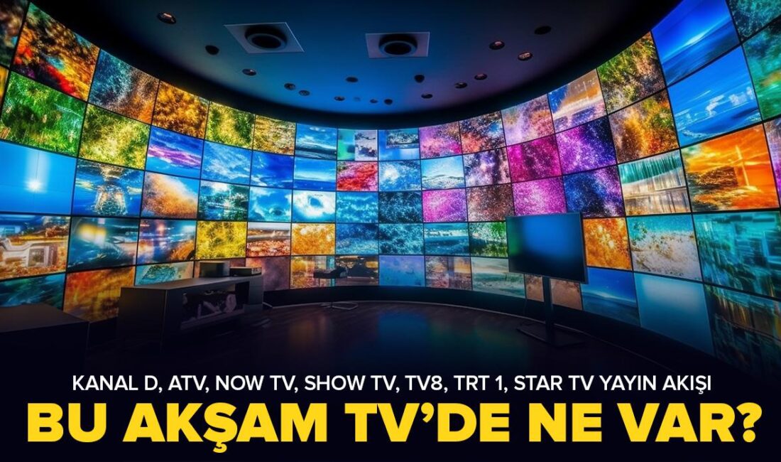 17 Kasım 2024 Pazar TV Yayın Akışı 24 TV Yayın