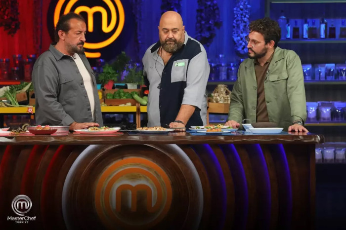 MasterChef Türkiye 4. eleme: Muratcan Sural Kimdir ve Eleme Gecesinde