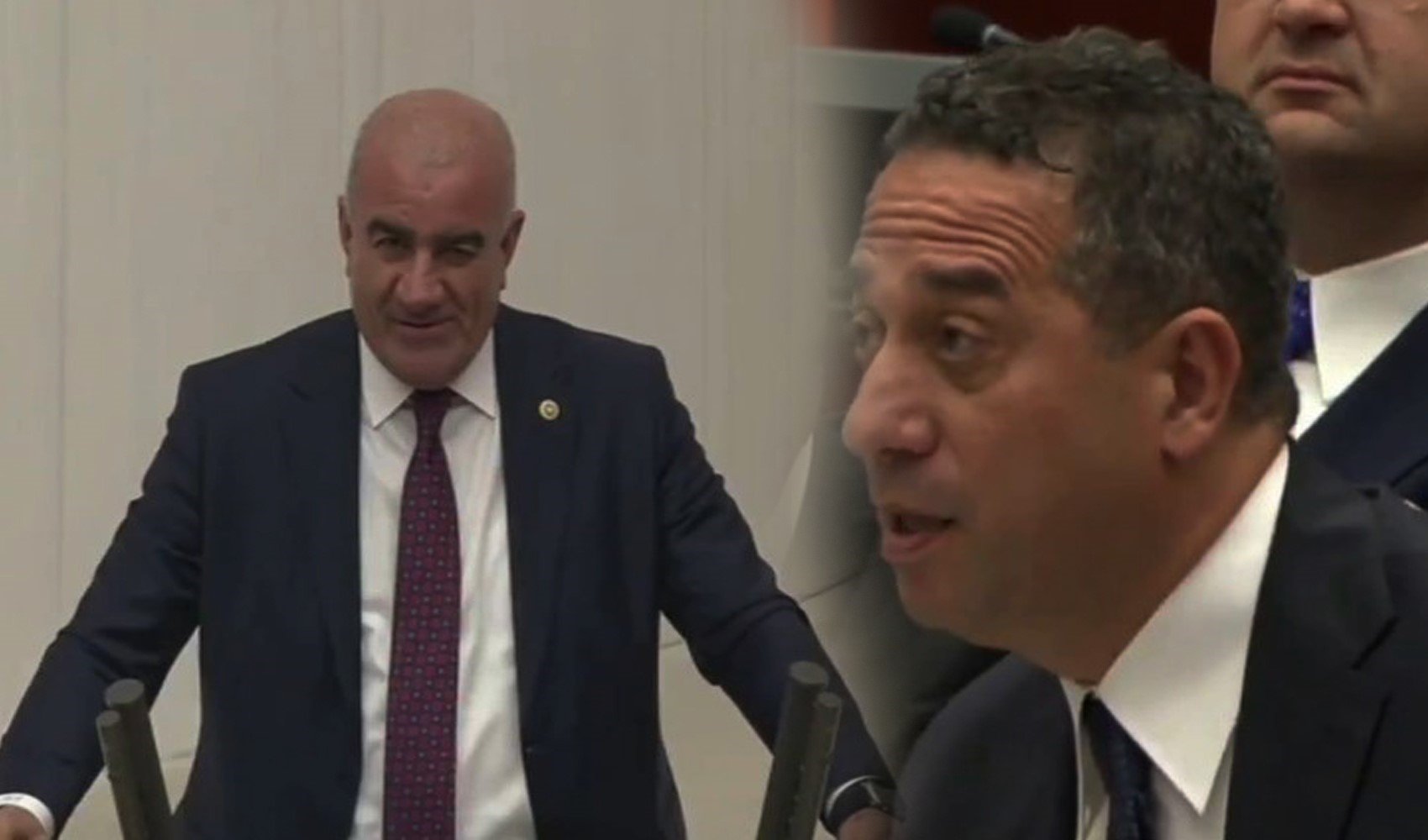 Saadet Partisi Milletvekili: Asgari Ücret En Düşük Memur Maaşından Az