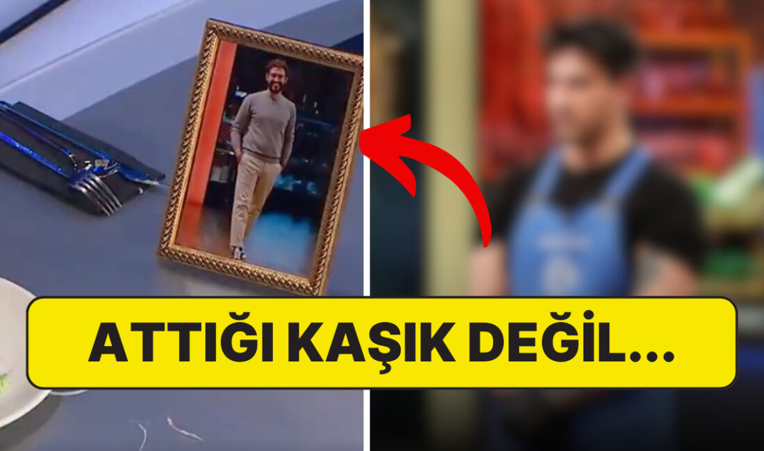 MasterChef’te Eleme Potasına Kim Girdi? Danilo Şef Kaşık Attı mı?