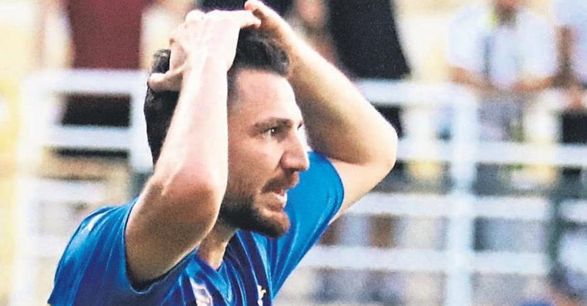 Bucaspor Disarida Yok Gundemdeki Son Durum