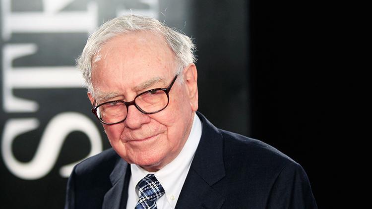 Warren Buffett, Apple Hisselerini Azaltmaya Devam EdiyorHaberin BaşlıklarıWarren Buffett, Apple