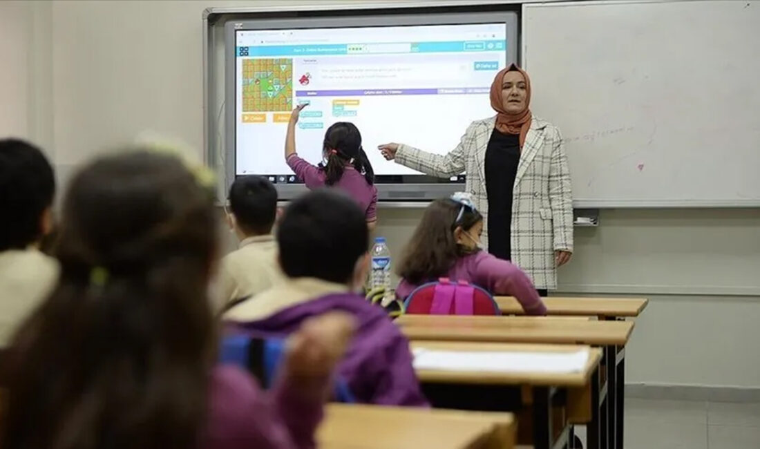 Türkiye Genelinde 27 Kasım 2024 Çarşamba Günü Okullar Tatil Edildi