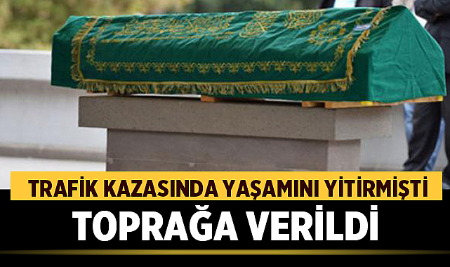Mehmet Aktaş: Geleceği Parlak Bir Öğrencinin Ardından Kaza Anı ve