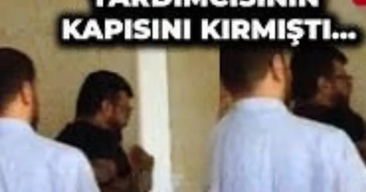 Bursada Kapi Kiran Okul Mudurune Maas Odulu.webp