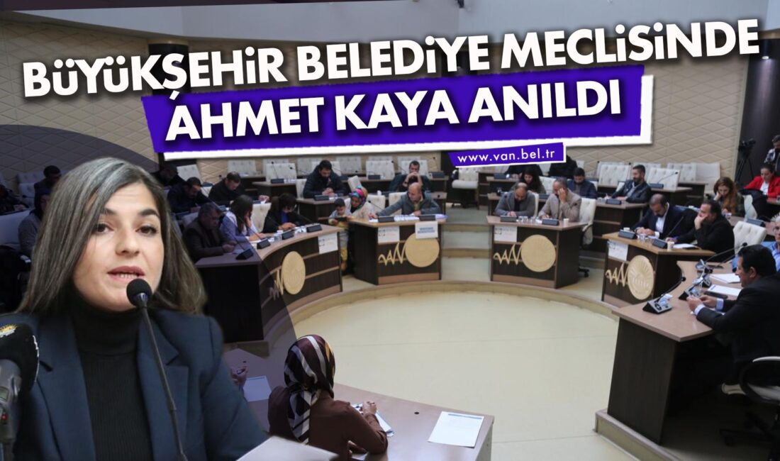 Ahmet Kaya, 24. Ölüm Yıl Dönümünde Anıldı Eşbaşkan Şedal, Ahmet