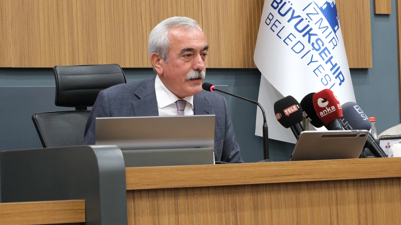 ESHOT Genel Müdürlüğü’nde Sermaye Artışı ve İlçe Belediyelerinin Bütçeleri Onaylandı
