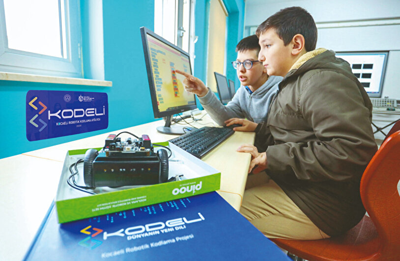 Büyükşehirden Eğitim Hayatı Boyunca Destek: Yenilikçi ve Özgün Yaklaşımlar Eğitim