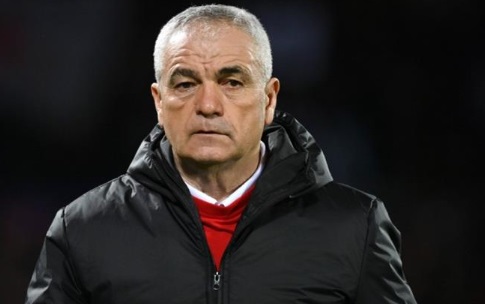 Süper Lig Şamil Ekinci Sezonu Şampiyonasında yaşanan “sportmenliğe aykırı hareket”