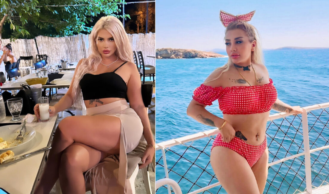 Cansum Tatlı Şener Kimdir ve Neden Cezaevine Girdi?Haberin BaşlıklarıCansum Tatlı